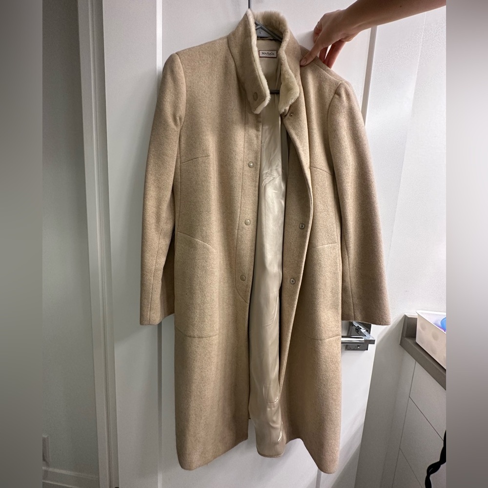 Max & Co Winter Coat